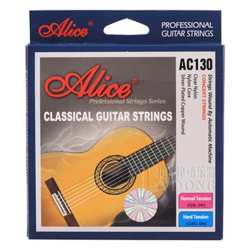 Dây dàn CLASSICAL  Alice  AC130