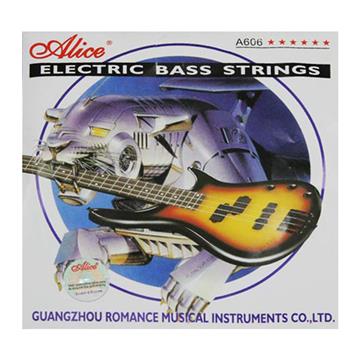 Dây  Bass Guitar điện Alice    A606