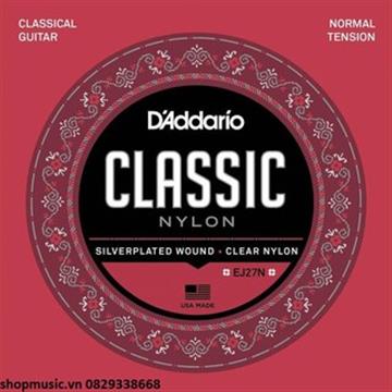 Dây dàn Classical D