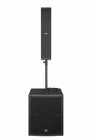 TCB K118A PRO COLUM