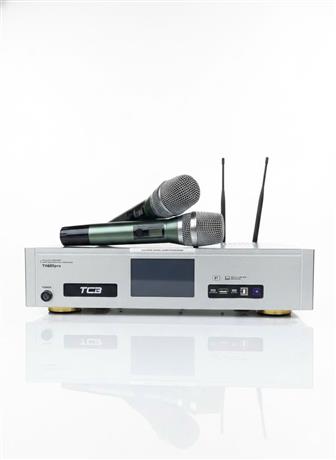 Main 3 in 1 TCB TH600pro