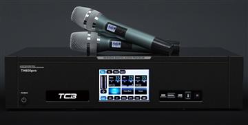 Main 3 in 1 TCB TH600pro