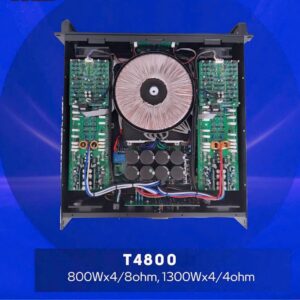 Main TCB T4800