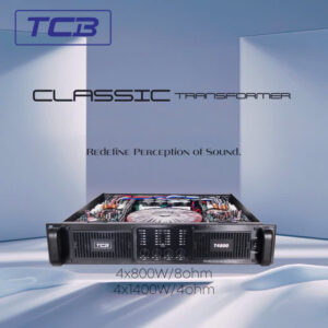 Main TCB T4800