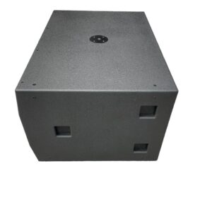 Cách chọn loa siêu trầm sân khấu: Hiểu về Loa Sub TCB T218