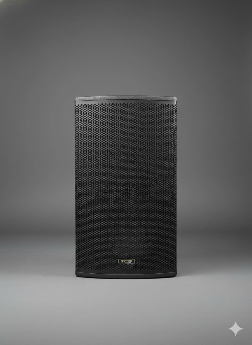 LOA TCB HP115